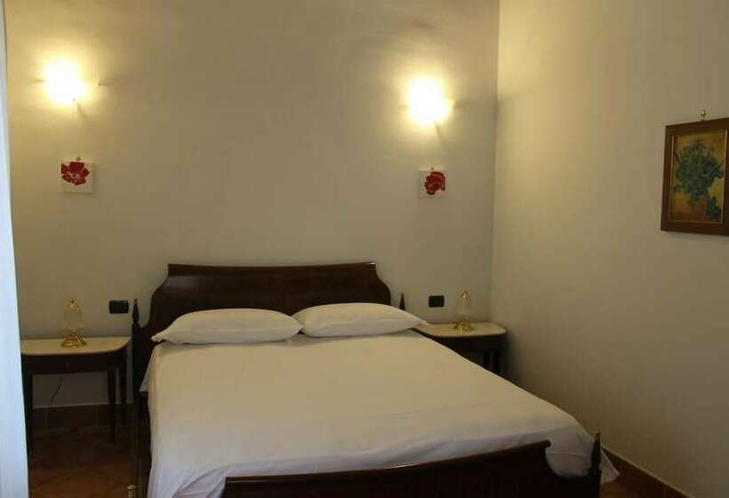 Апартаменты 2 Спальни, Castello Di Casapozzano