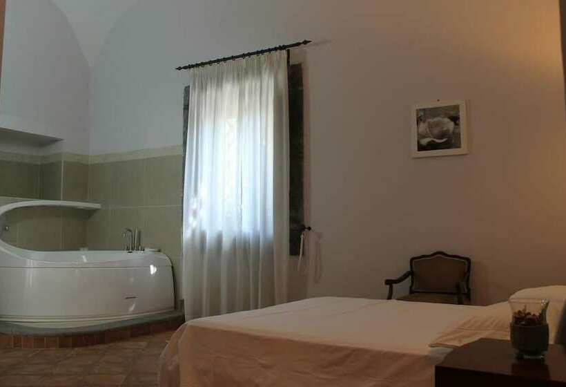 Апартаменты 1 Спальня, Castello Di Casapozzano