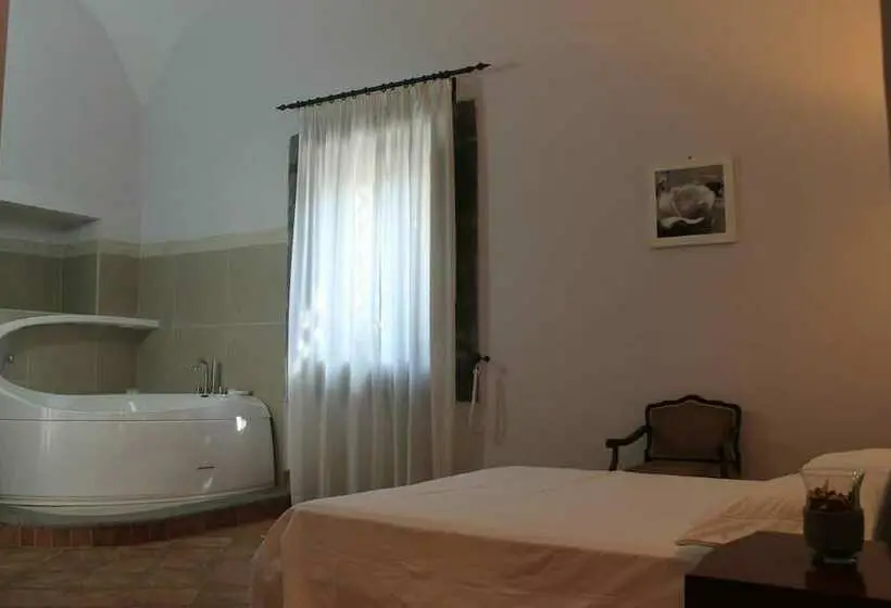 Huoneisto 1 Makuuhuone, Castello Di Casapozzano