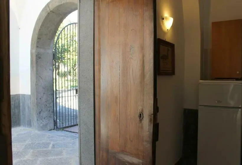Huoneisto 1 Makuuhuone, Castello Di Casapozzano