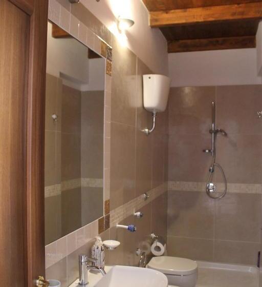 Апартаменты 2 Спальни, Castello Di Casapozzano