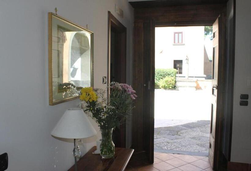 Апартаменты 2 Спальни, Castello Di Casapozzano