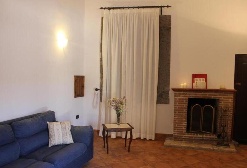 Апартаменты 1 Спальня, Castello Di Casapozzano