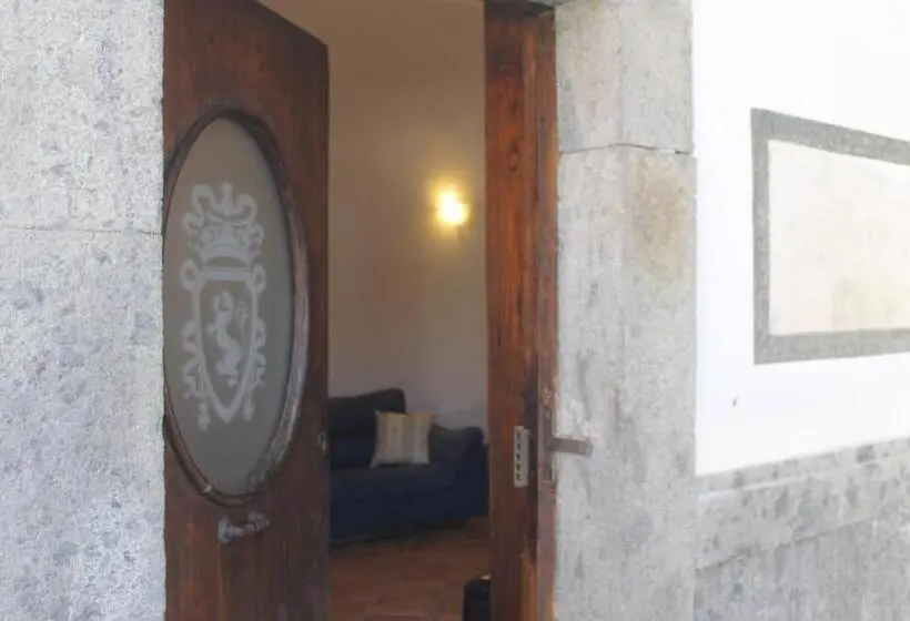 Huoneisto 1 Makuuhuone, Castello Di Casapozzano