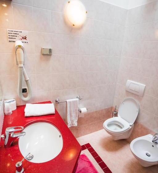 스탠다드 싱글 룸, La Pastorella