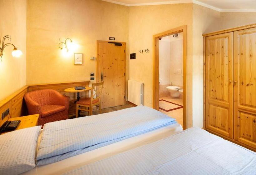 스탠다드 룸, La Pastorella