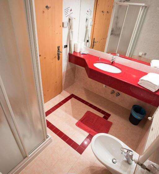 스탠다드 발코니 룸, La Pastorella