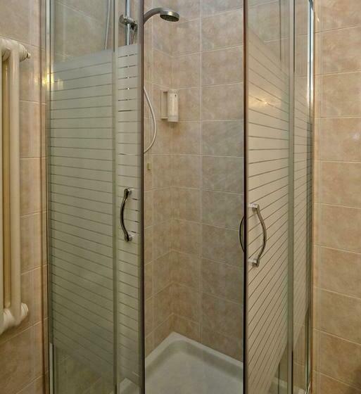 اتاق استاندارد یک نفره, Locanda Al Santuario