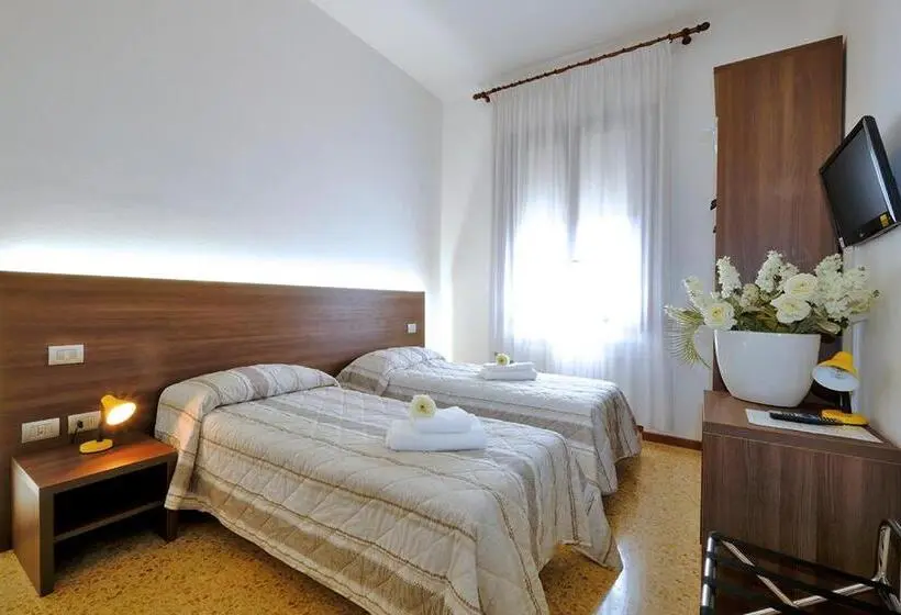 Standard-huone, Locanda Al Santuario