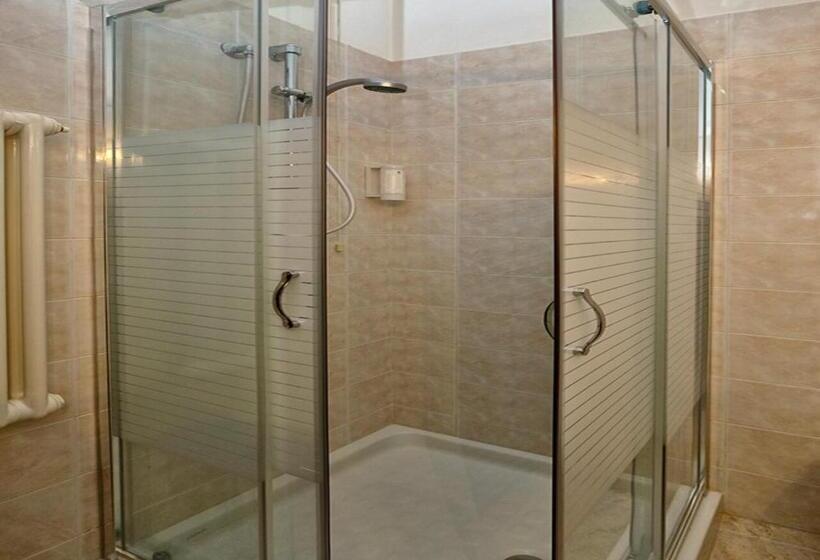 اتاق استاندارد, Locanda Al Santuario