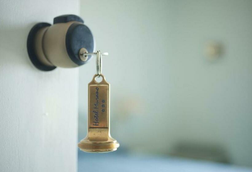 Номер Стандарт Индивидуальный, Murano