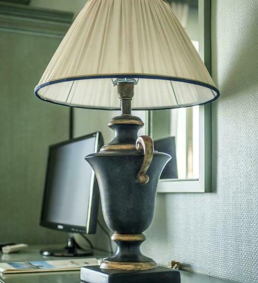 Номер Стандарт Индивидуальный, Murano