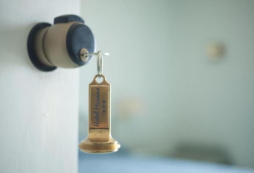 Номер Стандарт Трехместный, Murano