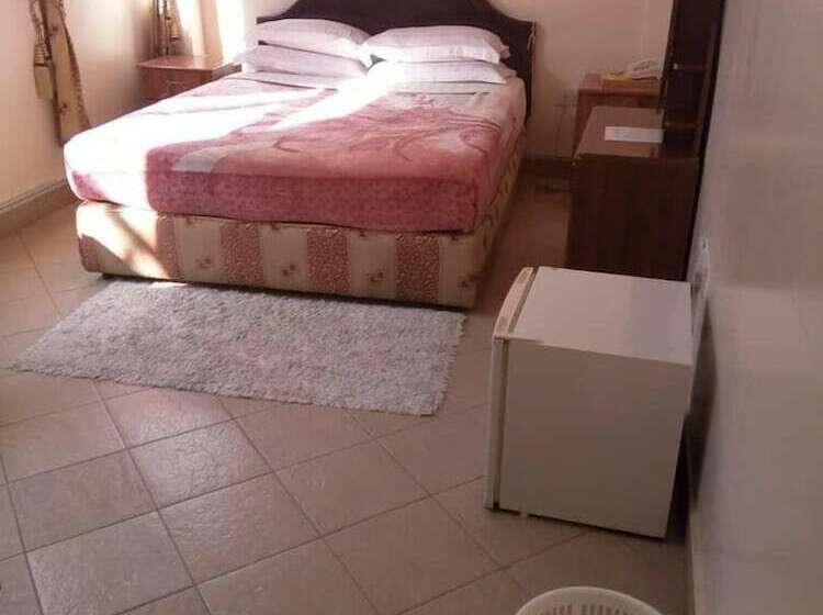 Номер Deluxe Одноместный, Rich