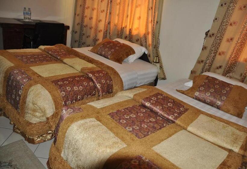 اتاق لوکس, Rich