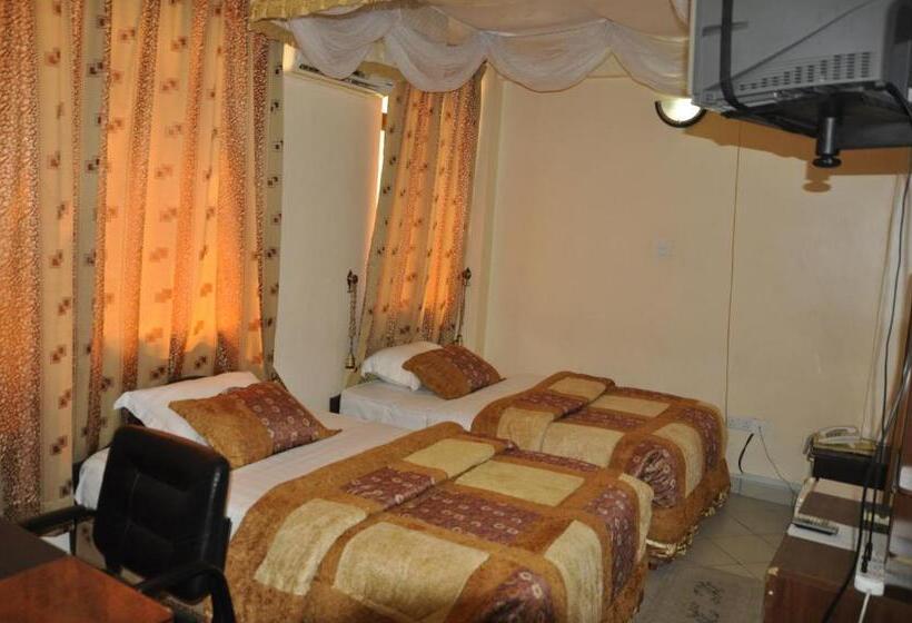 اتاق لوکس, Rich