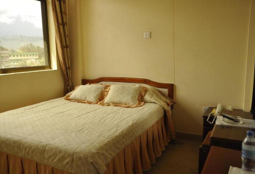 اتاق اکونومی یک تخته, Rich