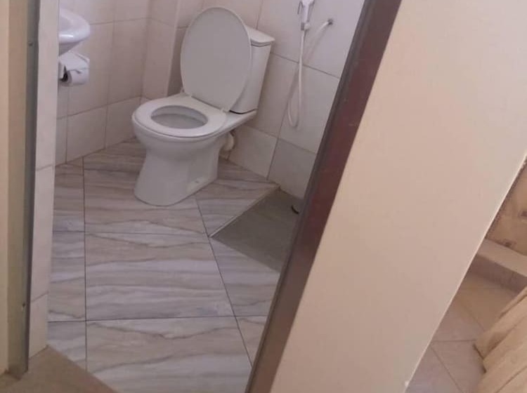 اتاق لوکس یک تخته, Rich