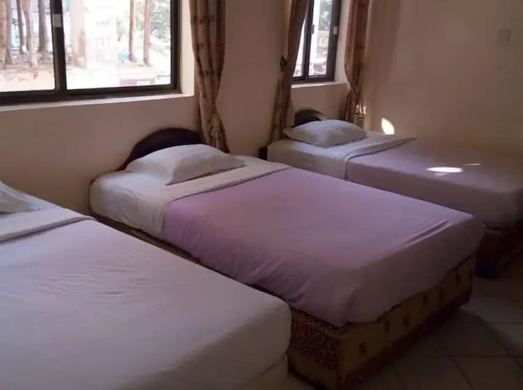 اتاق لوکس سه تخته, Rich