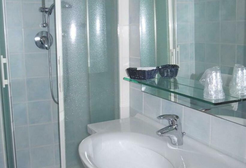 Номер Стандарт Индивидуальный, Riviera