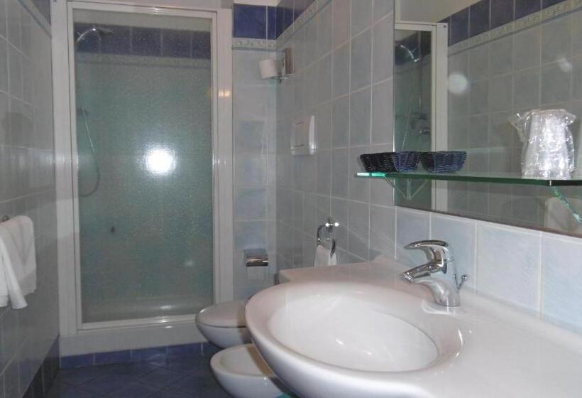 Номер Deluxe Вид на Море, Riviera