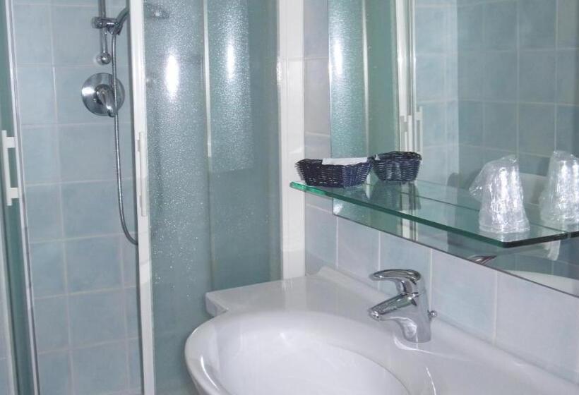 Номер Deluxe Вид на Море, Riviera