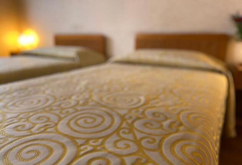 スタンダードルーム, Ristorante Sasso