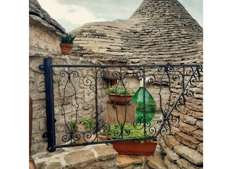 침실 1개 아파트, La Rosa Dei Trulli B&b