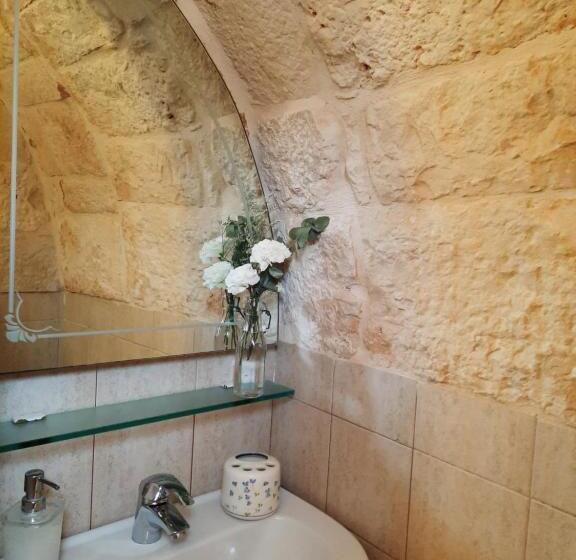 침실 1개 아파트, La Rosa Dei Trulli B&b