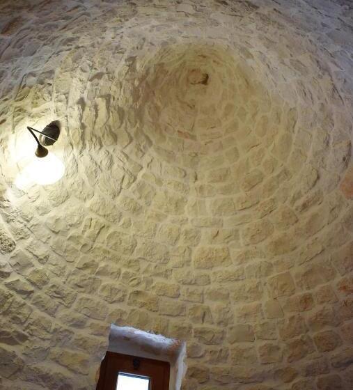침실 1개 아파트, La Rosa Dei Trulli B&b