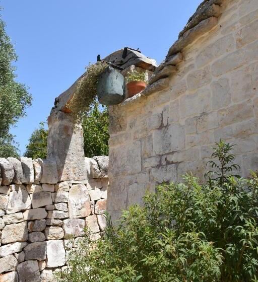 침실 1개 아파트, La Rosa Dei Trulli B&b