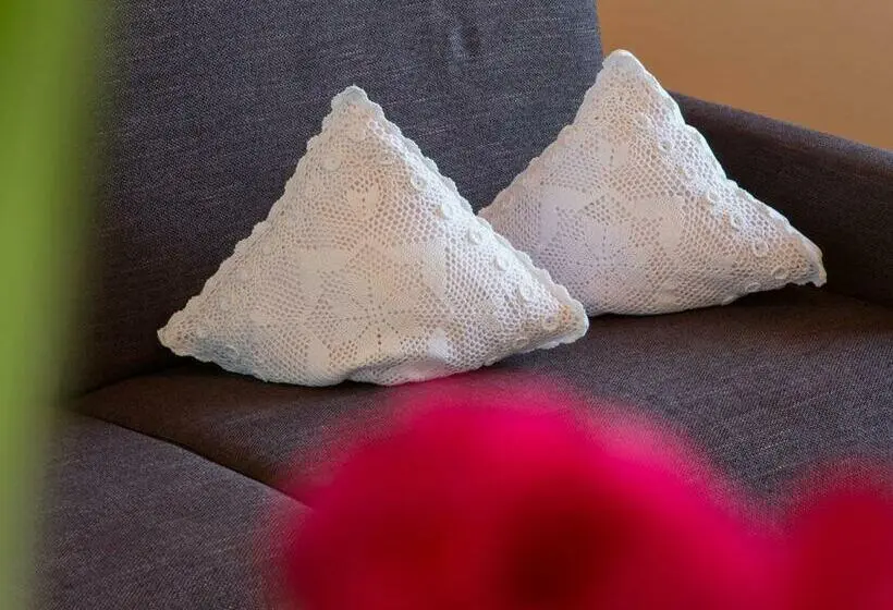 Standard-huone Parveke, Naturhotel Edelweiss
