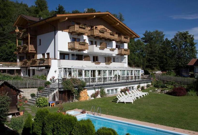 חדר סטנדרט יחיד, Naturhotel Edelweiss