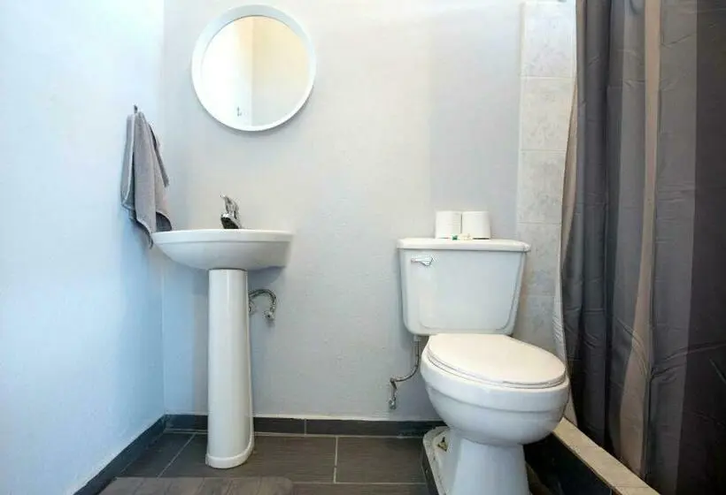 اتاق استاندارد, Casa Santurce