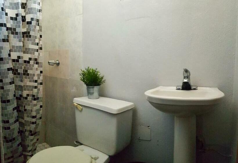 اتاق استاندارد, Casa Santurce