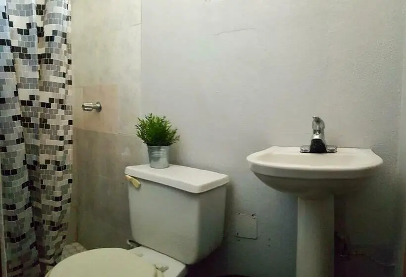اتاق استاندارد, Casa Santurce