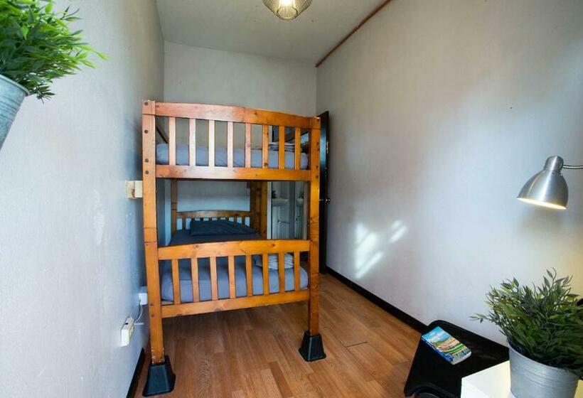 اتاق استاندارد, Casa Santurce