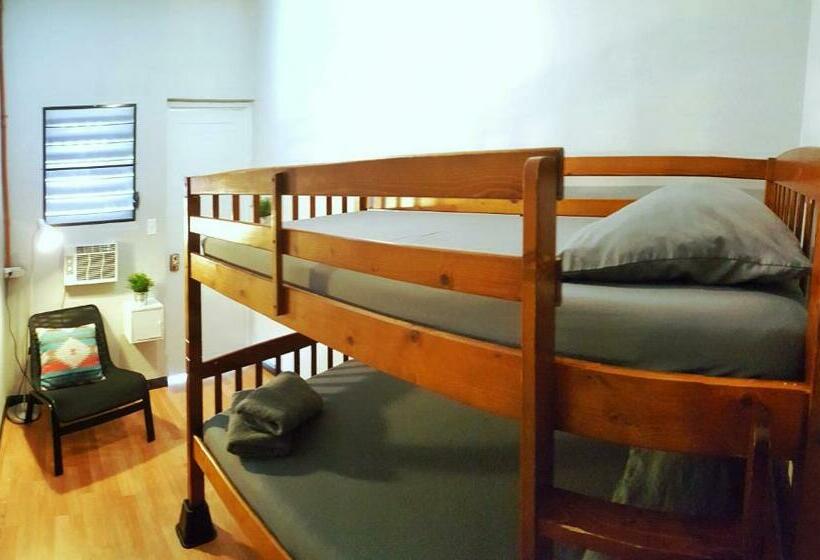 اتاق استاندارد, Casa Santurce