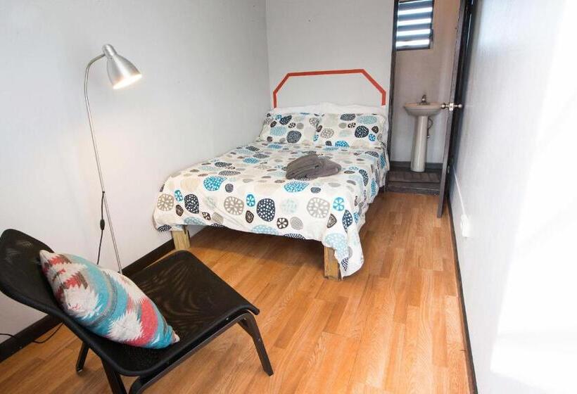 اتاق استاندارد, Casa Santurce