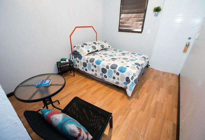 اتاق استاندارد, Casa Santurce