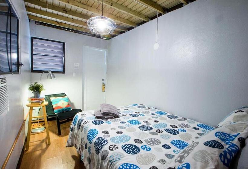 اتاق استاندارد, Casa Santurce