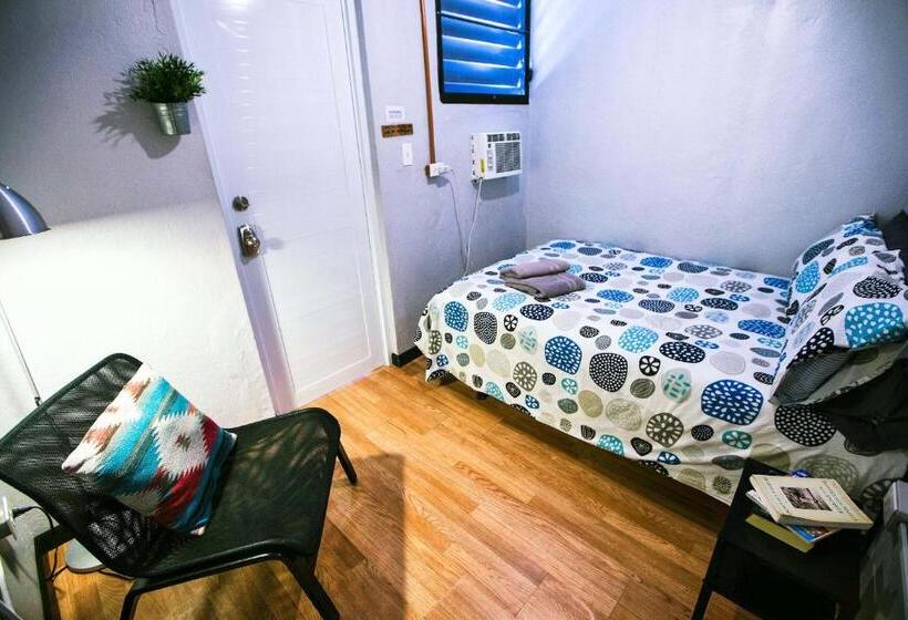 اتاق استاندارد, Casa Santurce