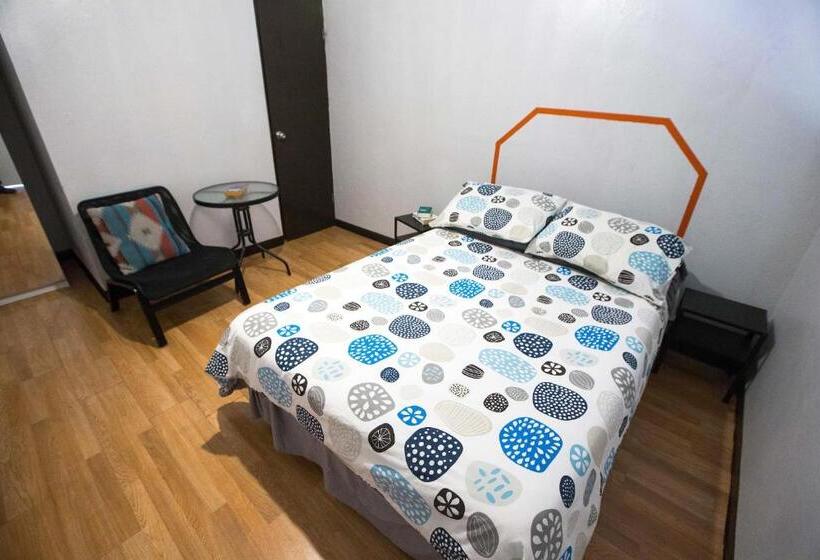 اتاق استاندارد, Casa Santurce