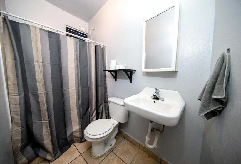 اتاق استاندارد, Casa Santurce