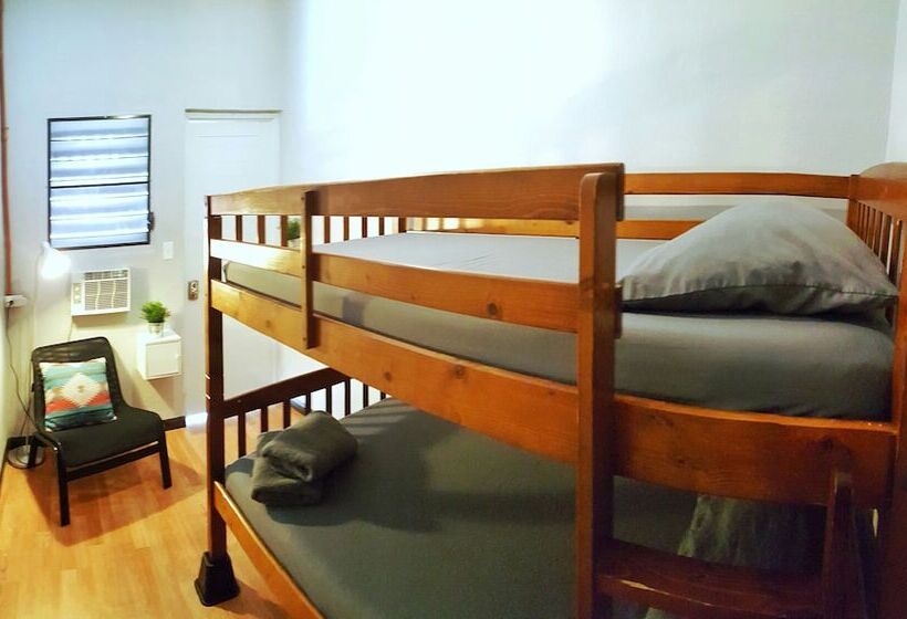 اتاق استاندارد, Casa Santurce