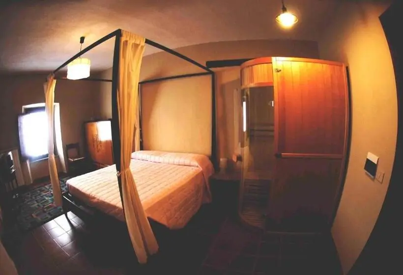 スタンダードルーム, La Locanda Del Convento
