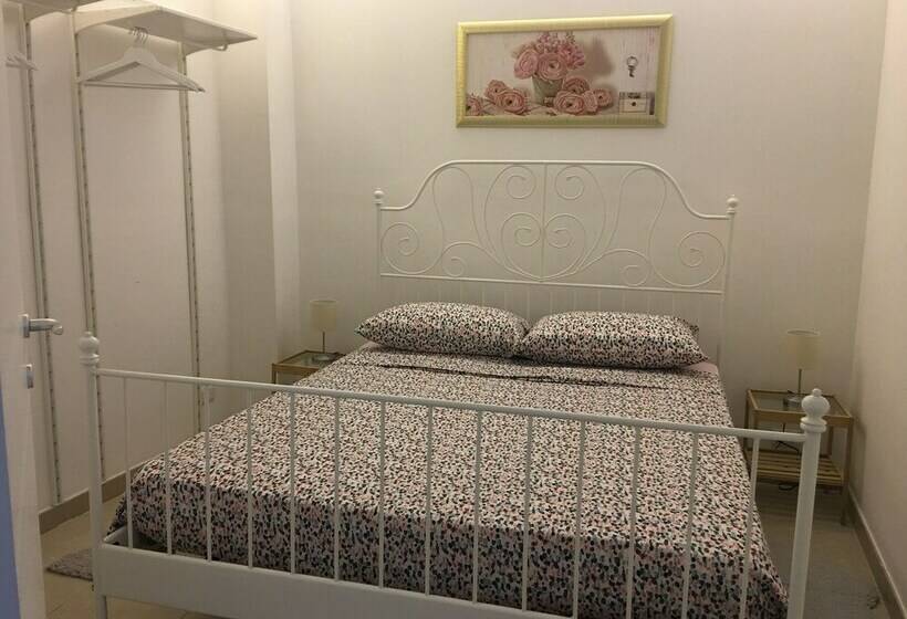 آپارتمان لوکس 1 خوابه, B&b Bari Old Town