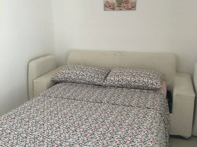 آپارتمان لوکس 1 خوابه, B&b Bari Old Town