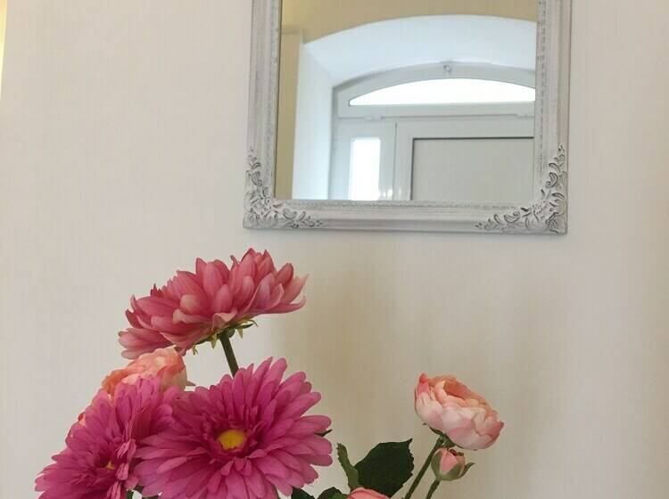 آپارتمان لوکس 1 خوابه, B&b Bari Old Town