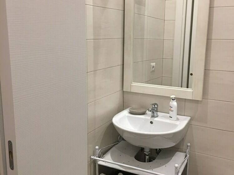 آپارتمان لوکس 1 خوابه, B&b Bari Old Town